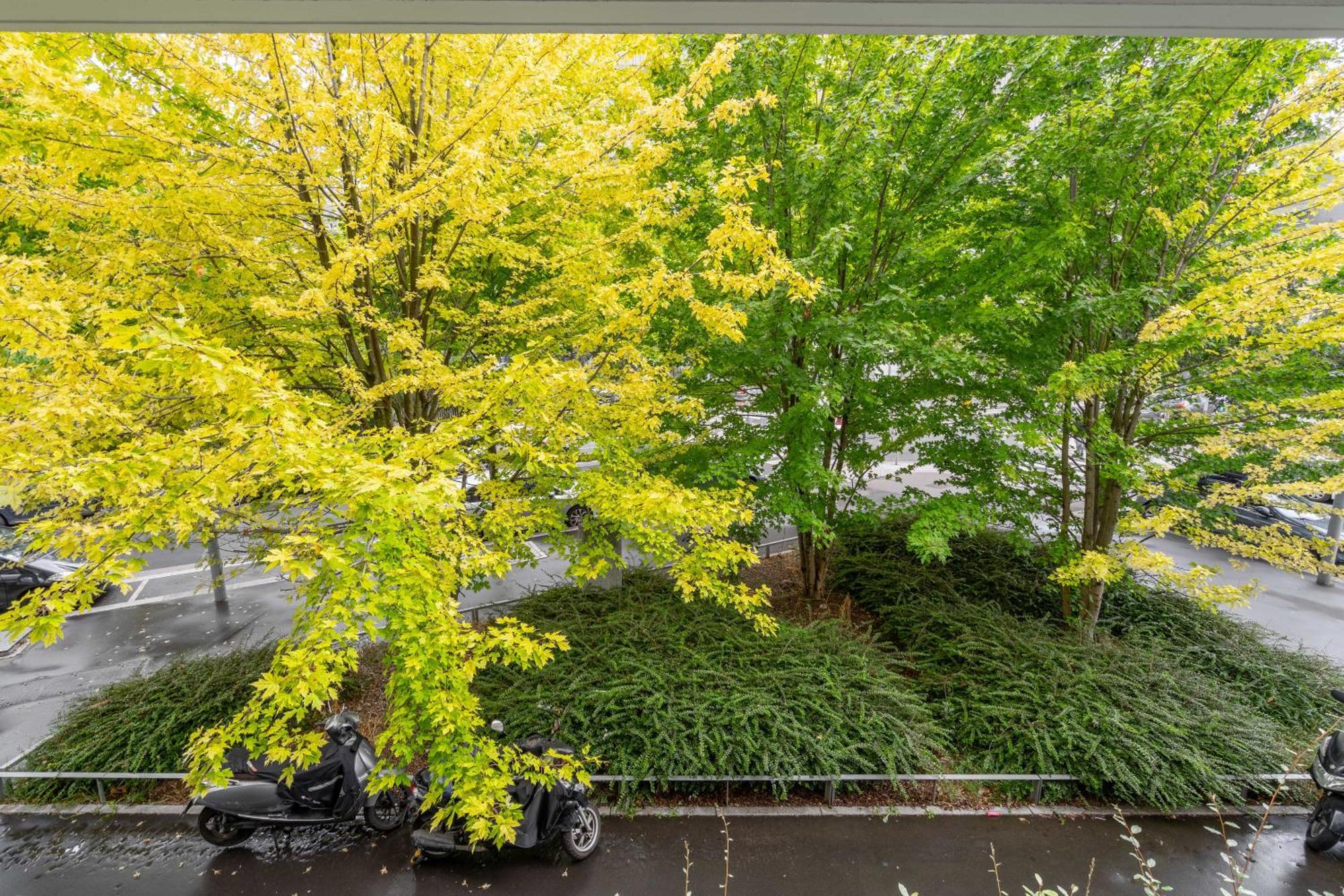 Appartement Cosy & Familial Proche Paris Épinay-sur-Seine Dış mekan fotoğraf
