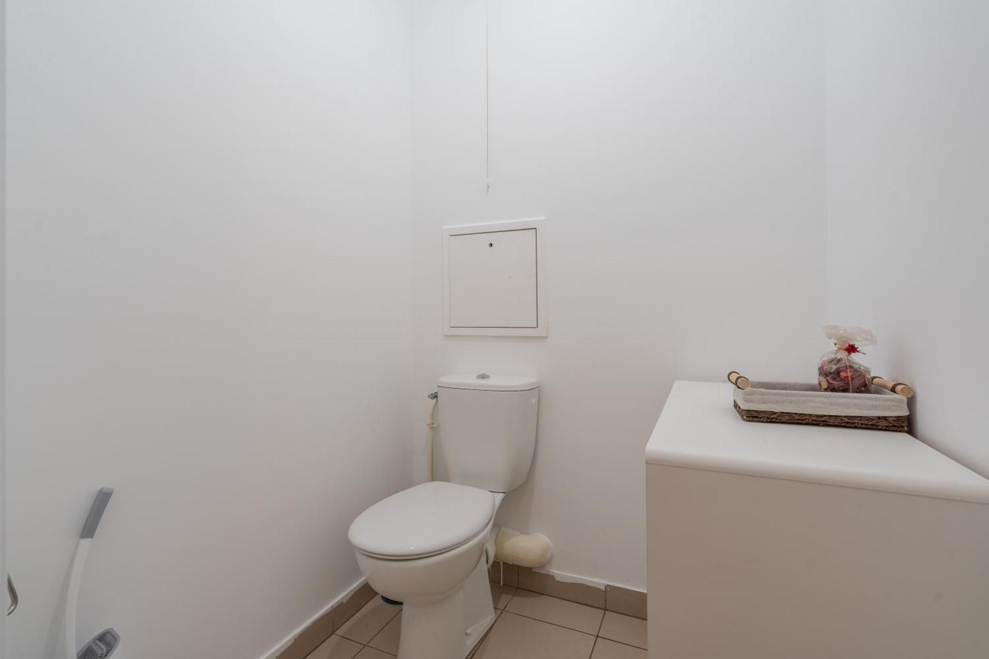Appartement Cosy & Familial Proche Paris Épinay-sur-Seine Dış mekan fotoğraf