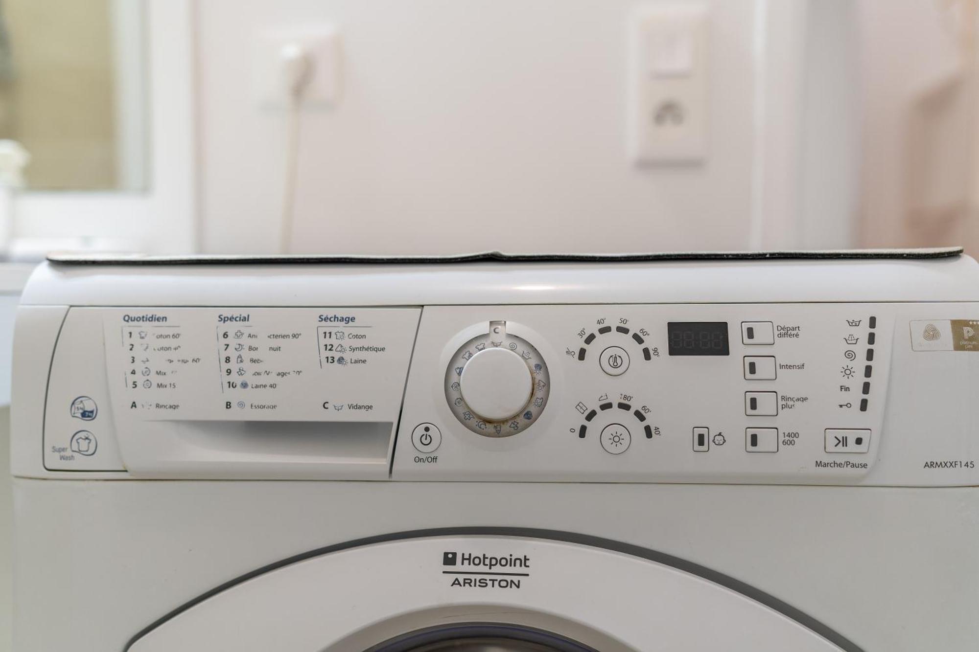 Appartement Cosy & Familial Proche Paris Épinay-sur-Seine Dış mekan fotoğraf