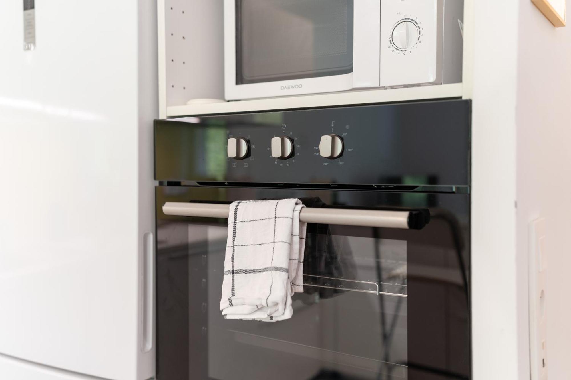 Appartement Cosy & Familial Proche Paris Épinay-sur-Seine Dış mekan fotoğraf
