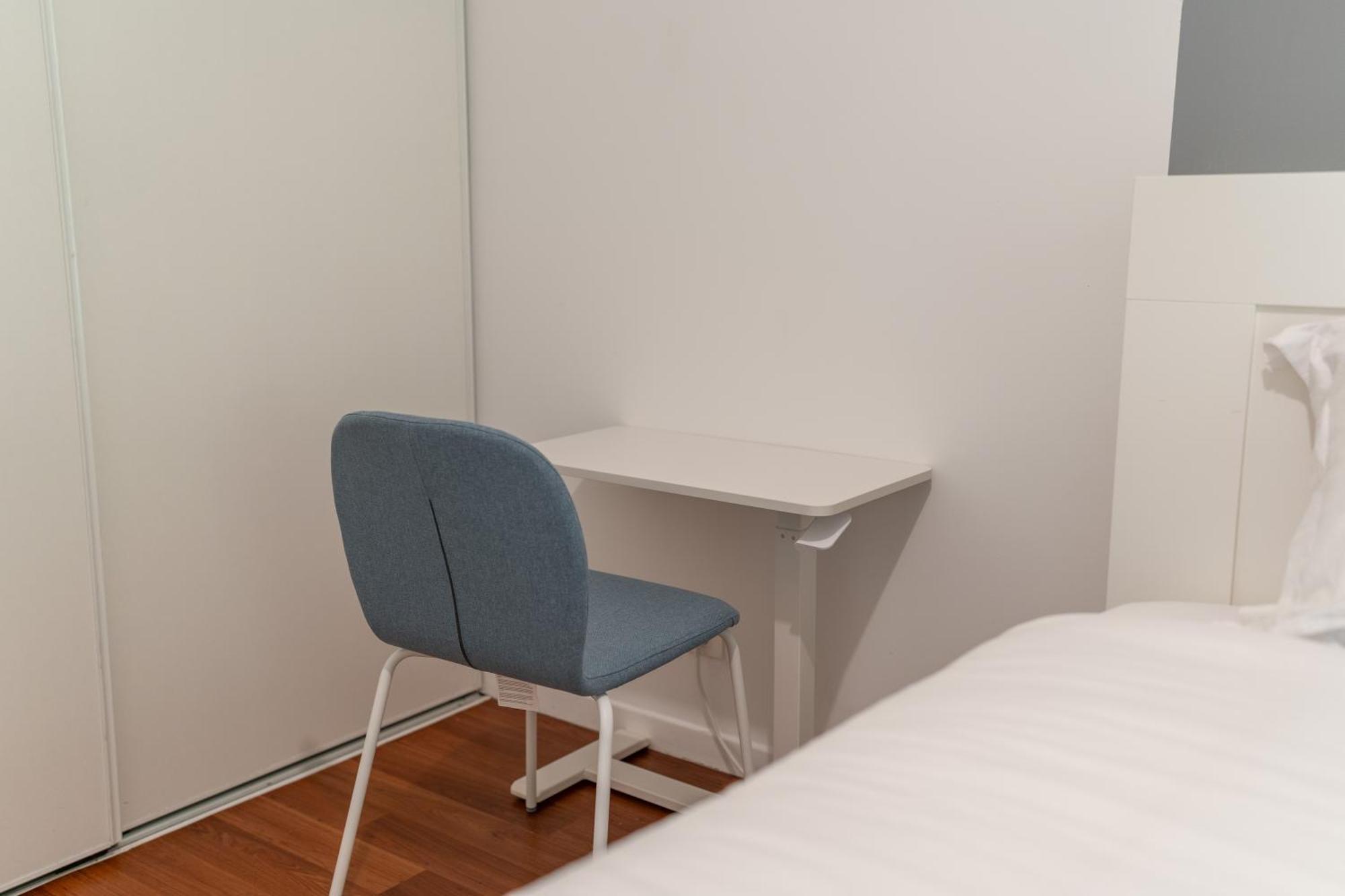 Appartement Cosy & Familial Proche Paris Épinay-sur-Seine Dış mekan fotoğraf