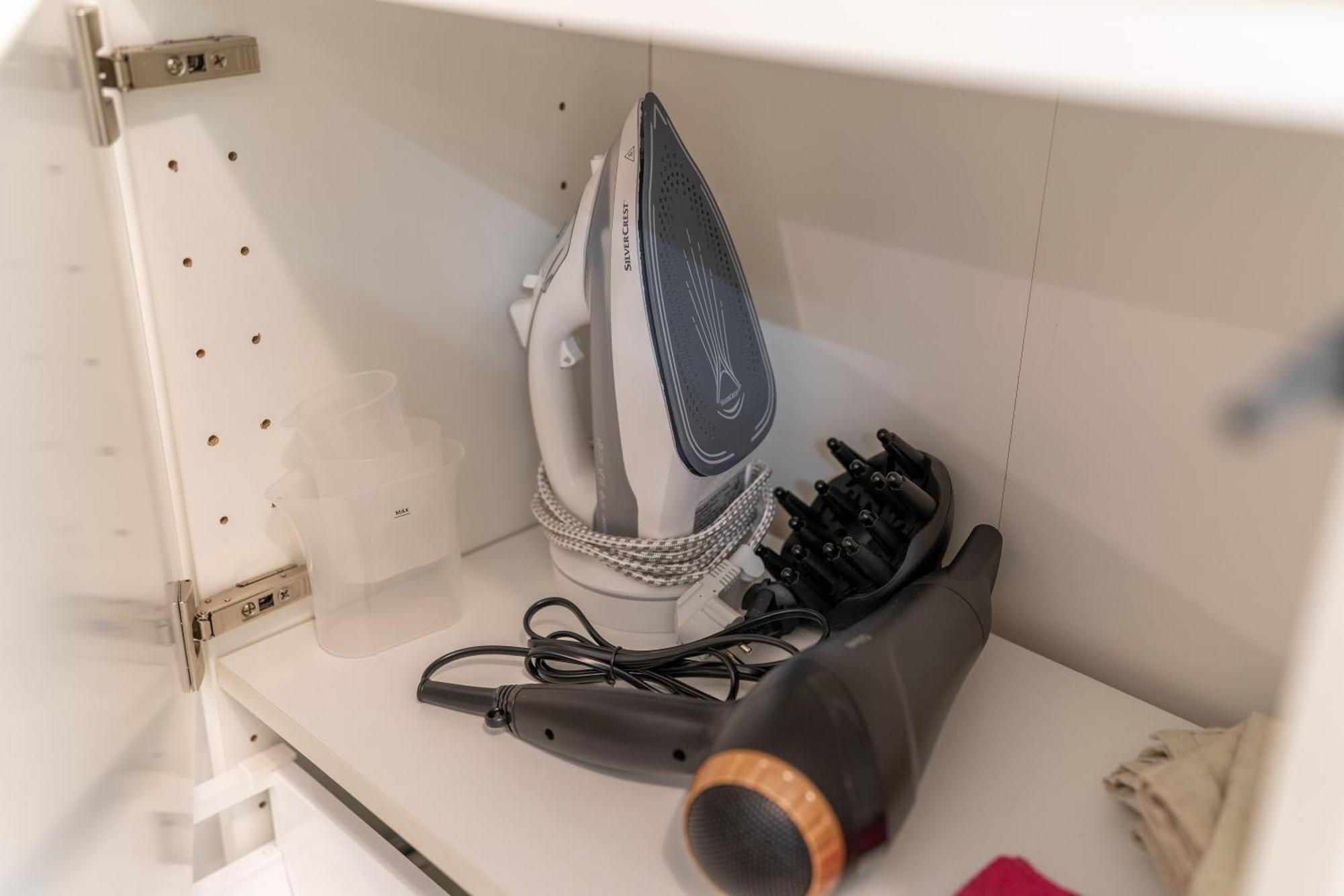 Appartement Cosy & Familial Proche Paris Épinay-sur-Seine Dış mekan fotoğraf