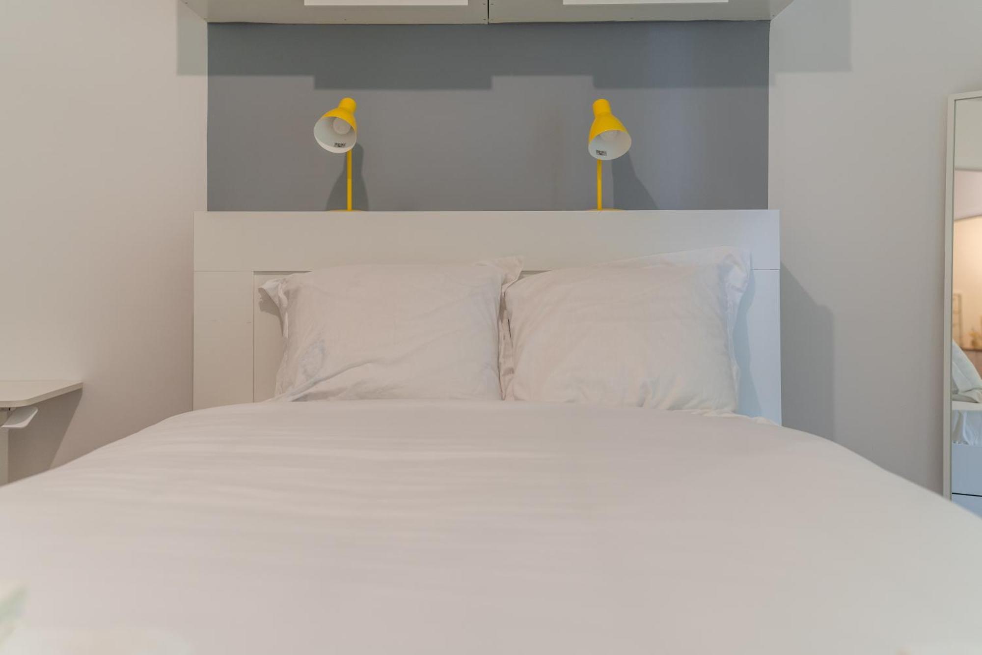 Appartement Cosy & Familial Proche Paris Épinay-sur-Seine Dış mekan fotoğraf