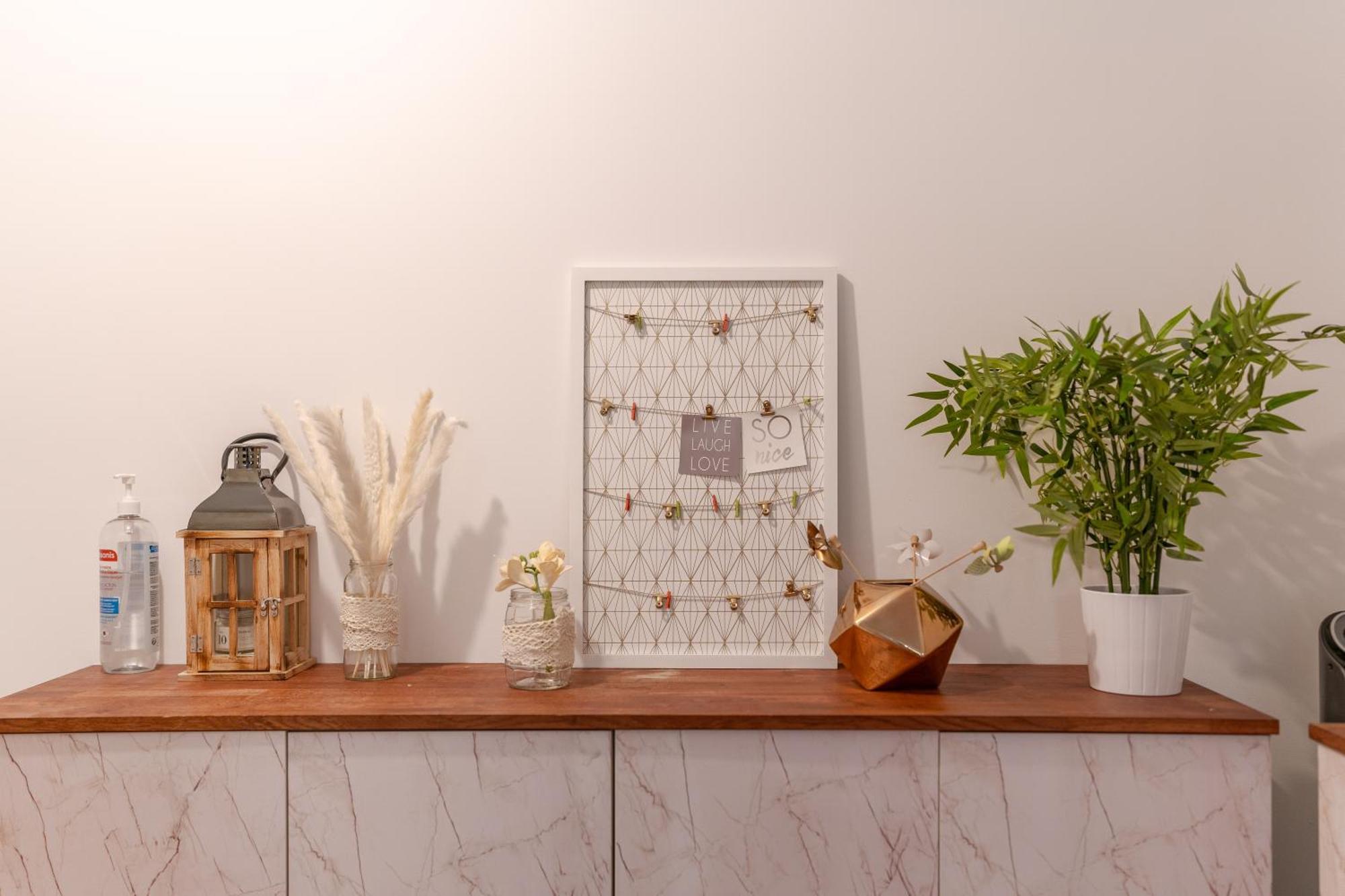 Appartement Cosy & Familial Proche Paris Épinay-sur-Seine Dış mekan fotoğraf