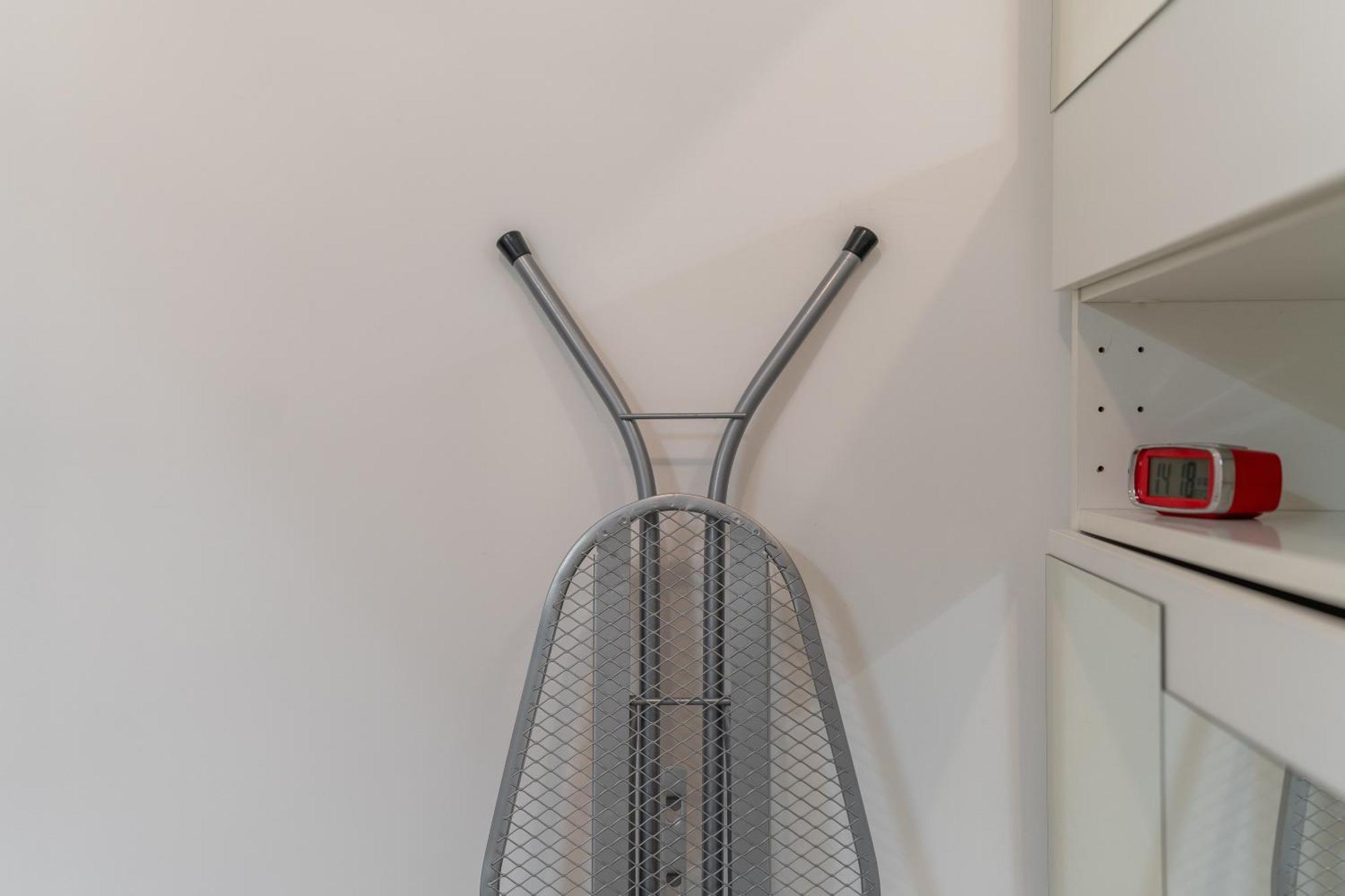 Appartement Cosy & Familial Proche Paris Épinay-sur-Seine Dış mekan fotoğraf